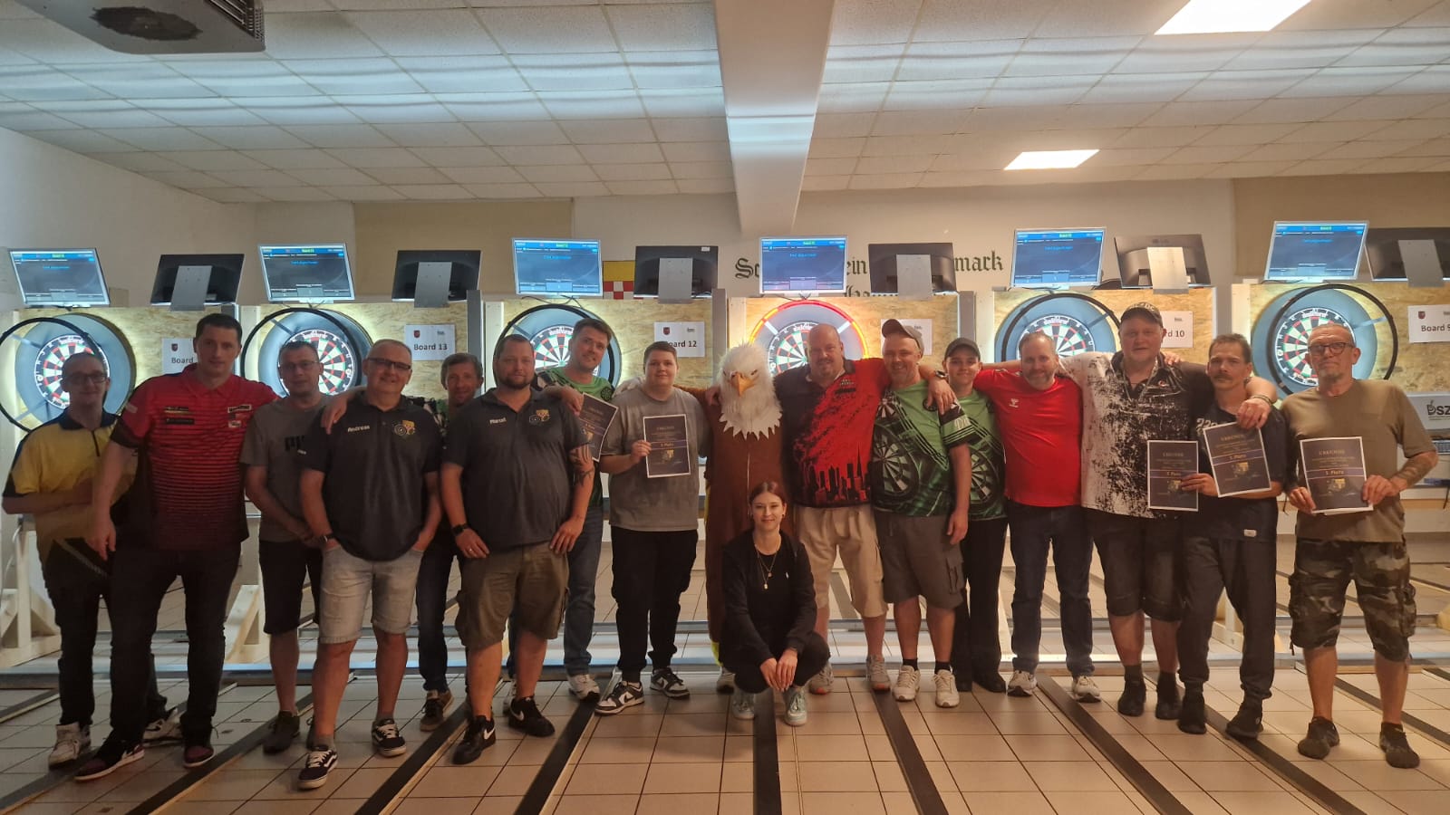 Gewinner Mystery DYP Freitag