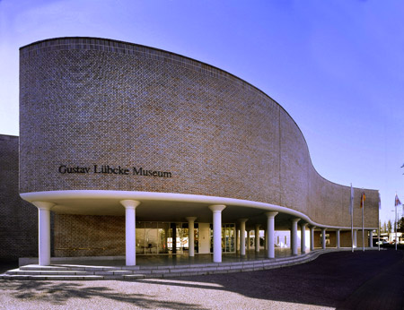 Das Gustav-Lübcke Museum