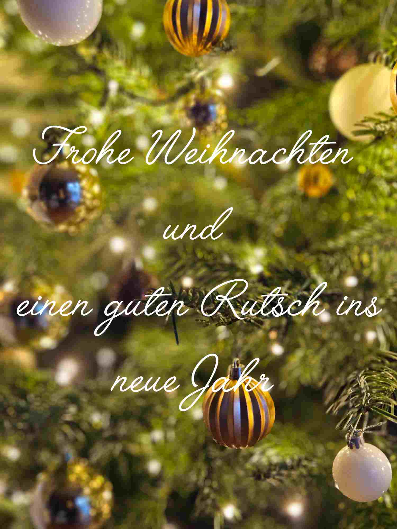 Weihnachten